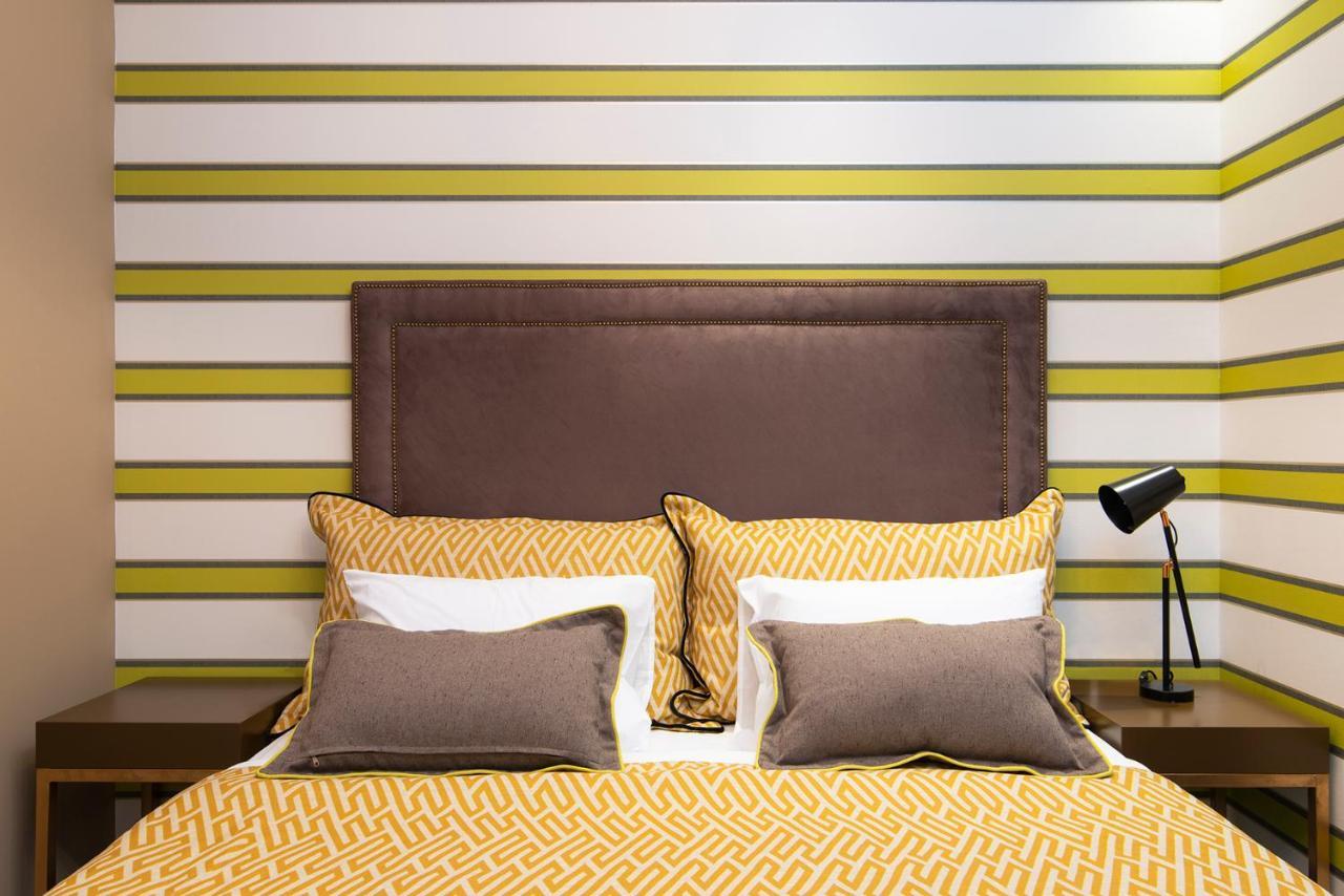 Crown Sea Apart Hotel 텔아비브 외부 사진